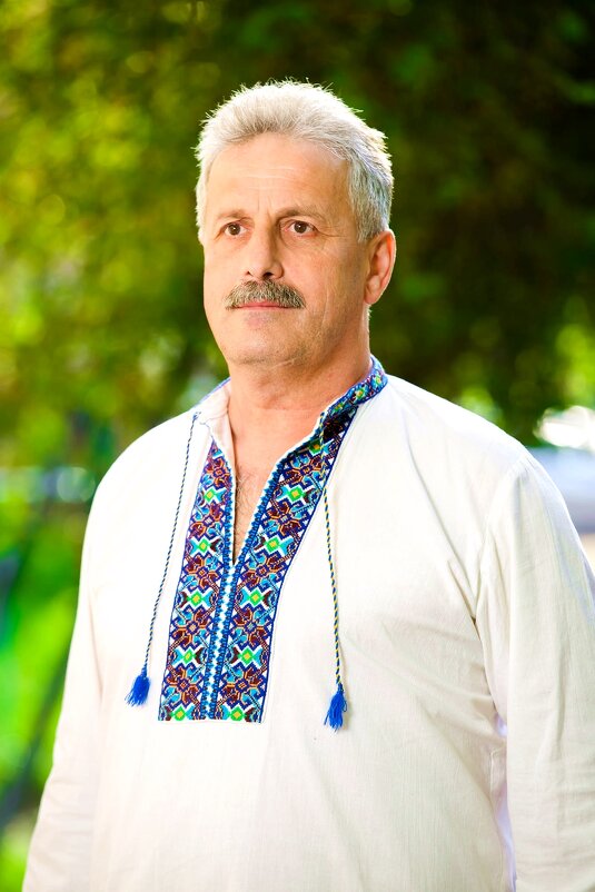 Іван - Степан Карачко