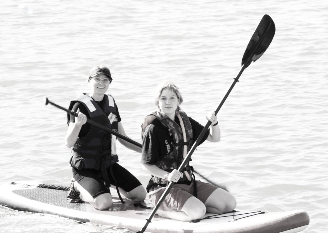 Гребчихи... - Георгиевич 