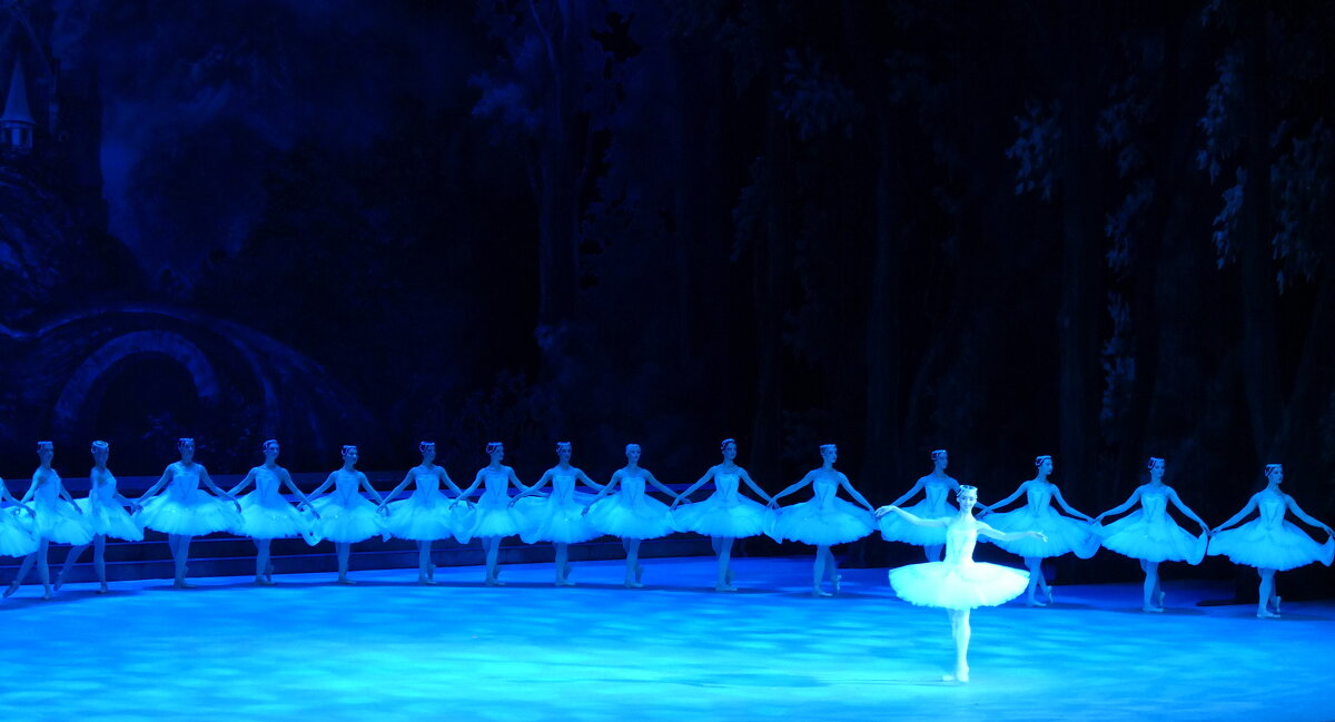 Раймонда - Валерий Судачок