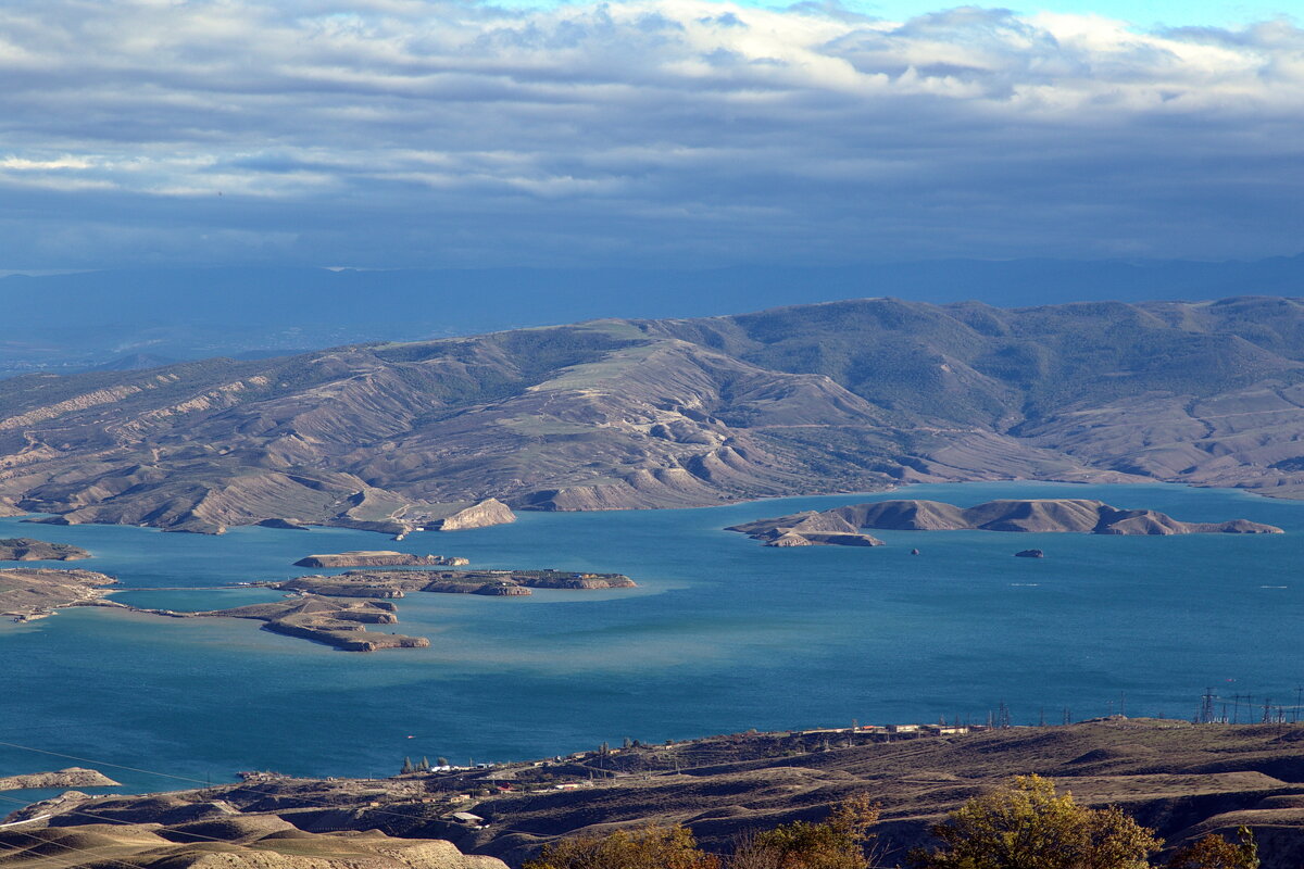Цвет настроения... - M Marikfoto