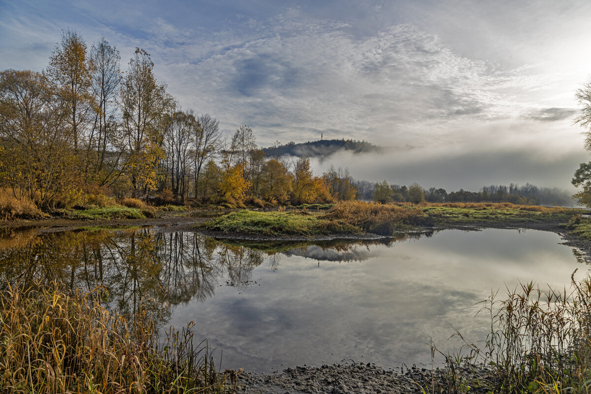 Бабье лето - Сергей 