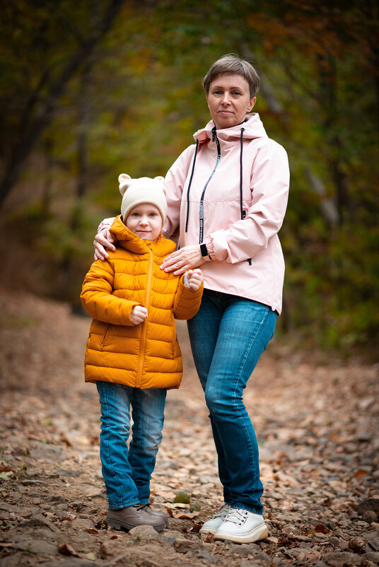 Осень 2025 - Вячеслав Дроздов