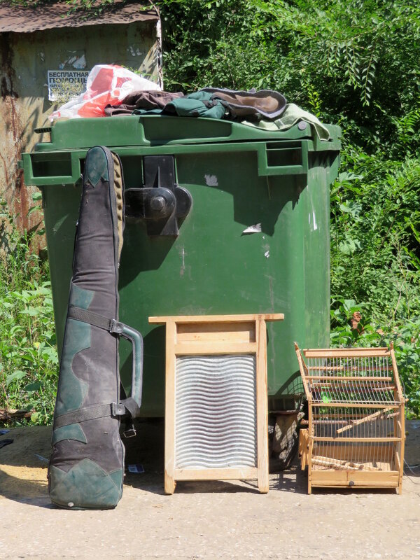 "Семейные ценности". - Егор Бабанов "Семейные ценности". - Егор Бабанов