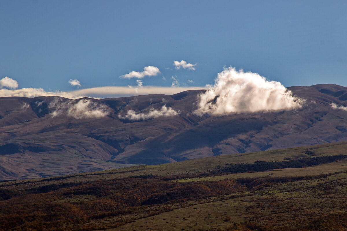 Погода нынче... - M Marikfoto