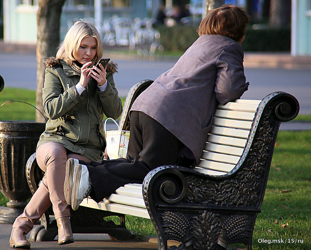 ритмы города - Олег Лукьянов ритмы города - Олег Лукьянов