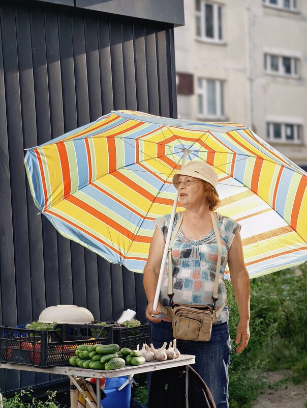 ** - Борис Руднев