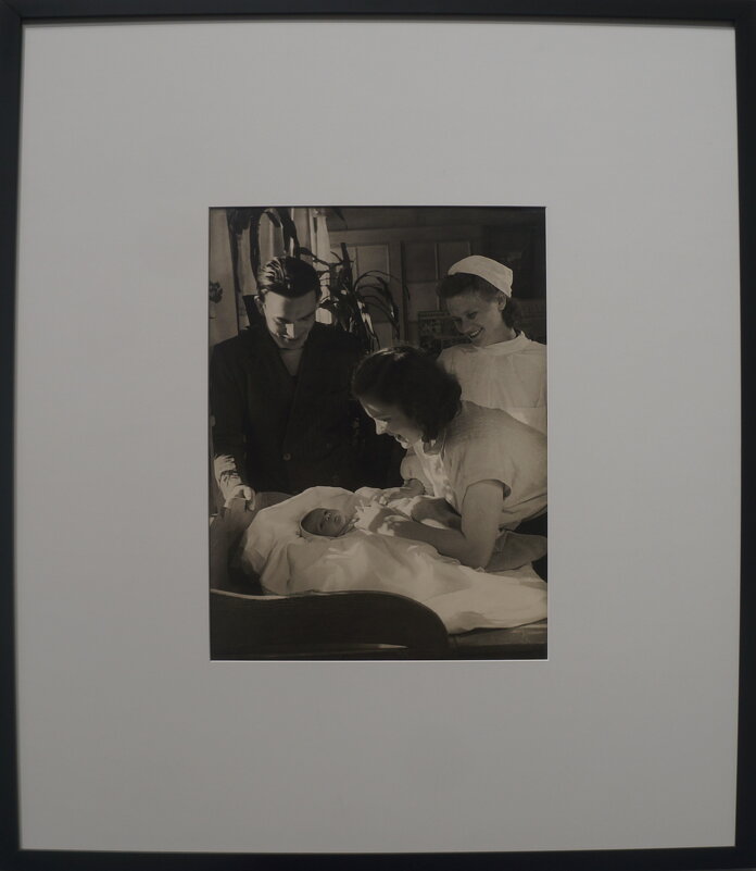 Роберт Диамент / Первенец / 1940 г. - zavitok *