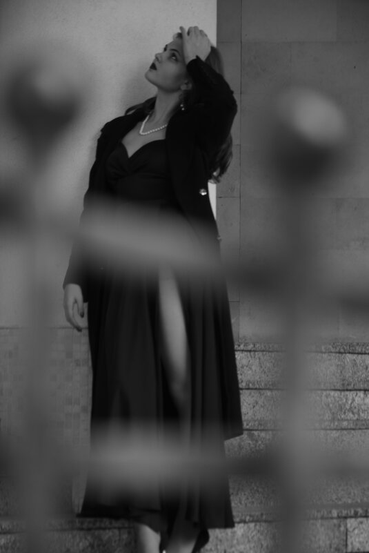 Елизавета - Мария Яковлева