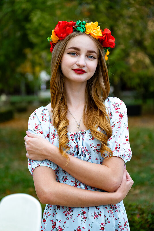 Краса Кубани 11 октября 2025 год. - Вадим Федотов Краса Кубани 11 октября 2025 год. - Вадим Федотов