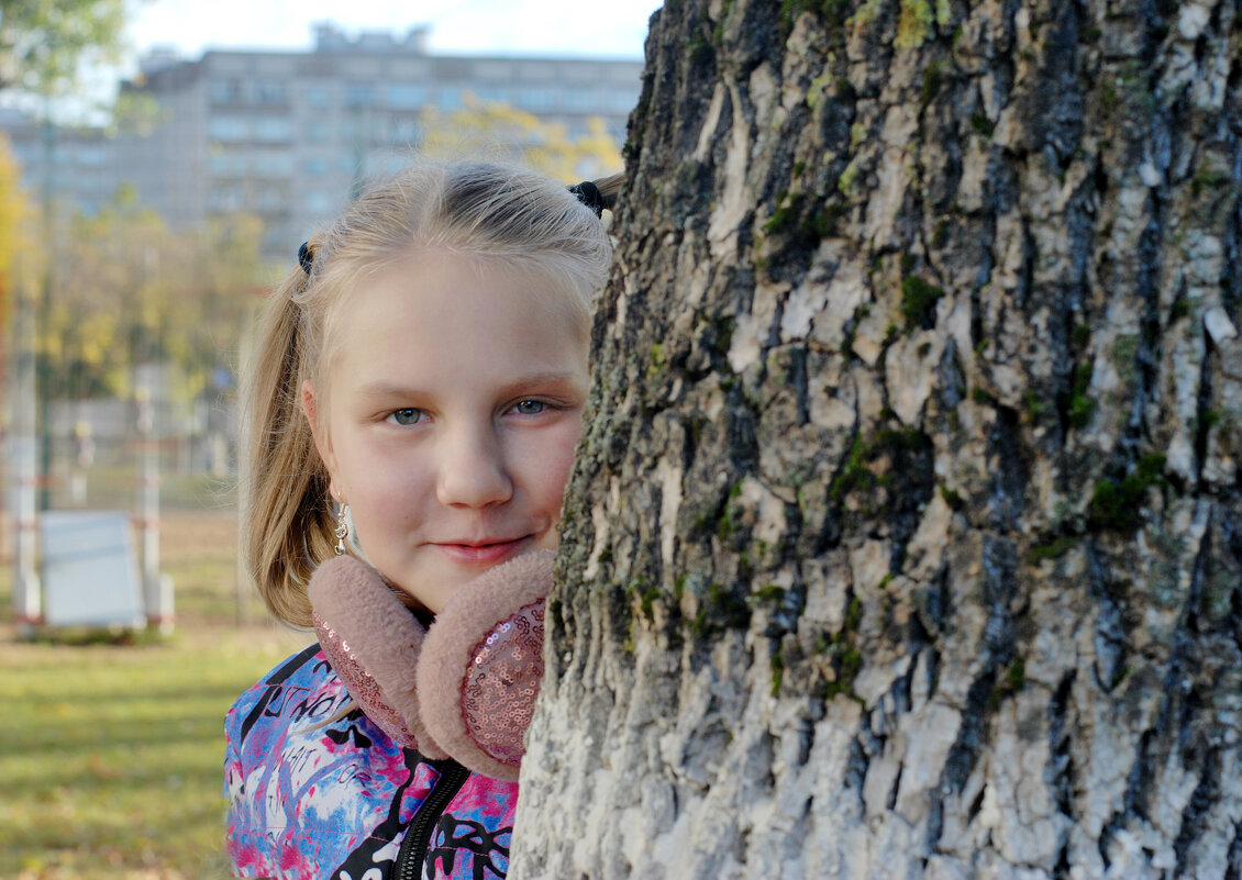 Алёнка - Светлана Былинович