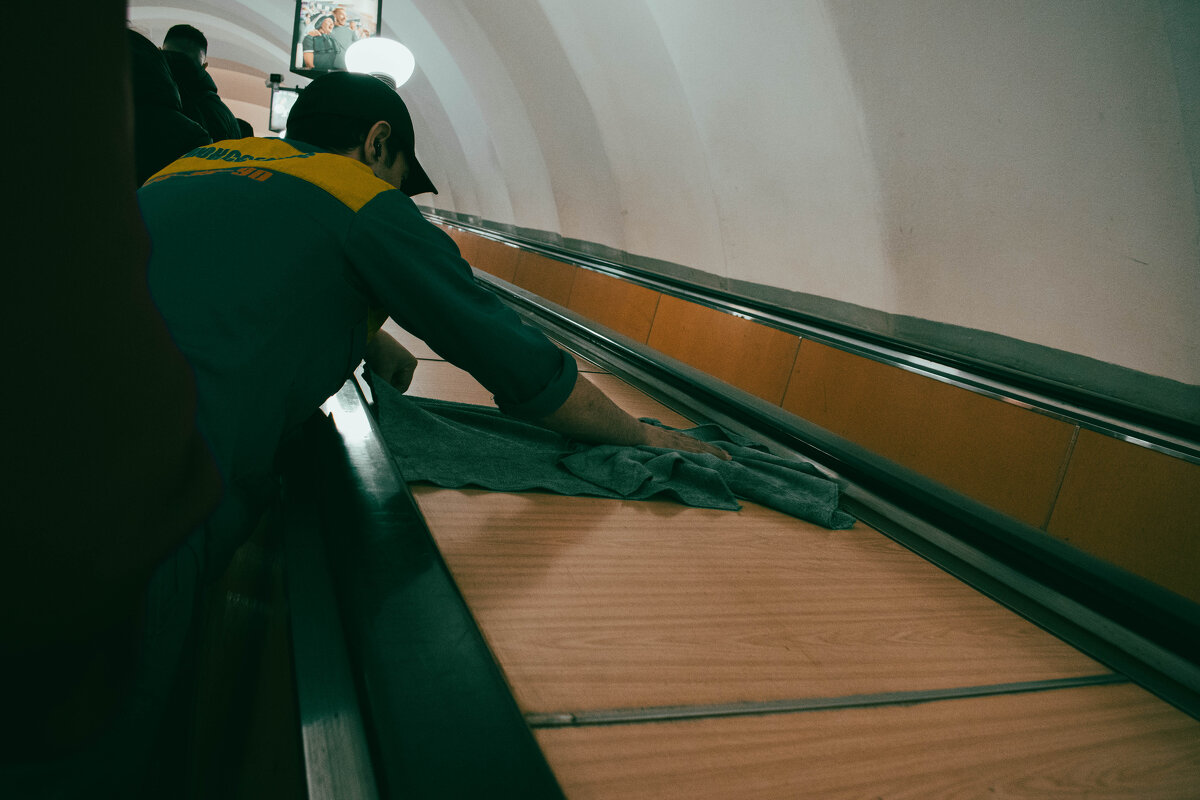 По пути - Лана Пипякина