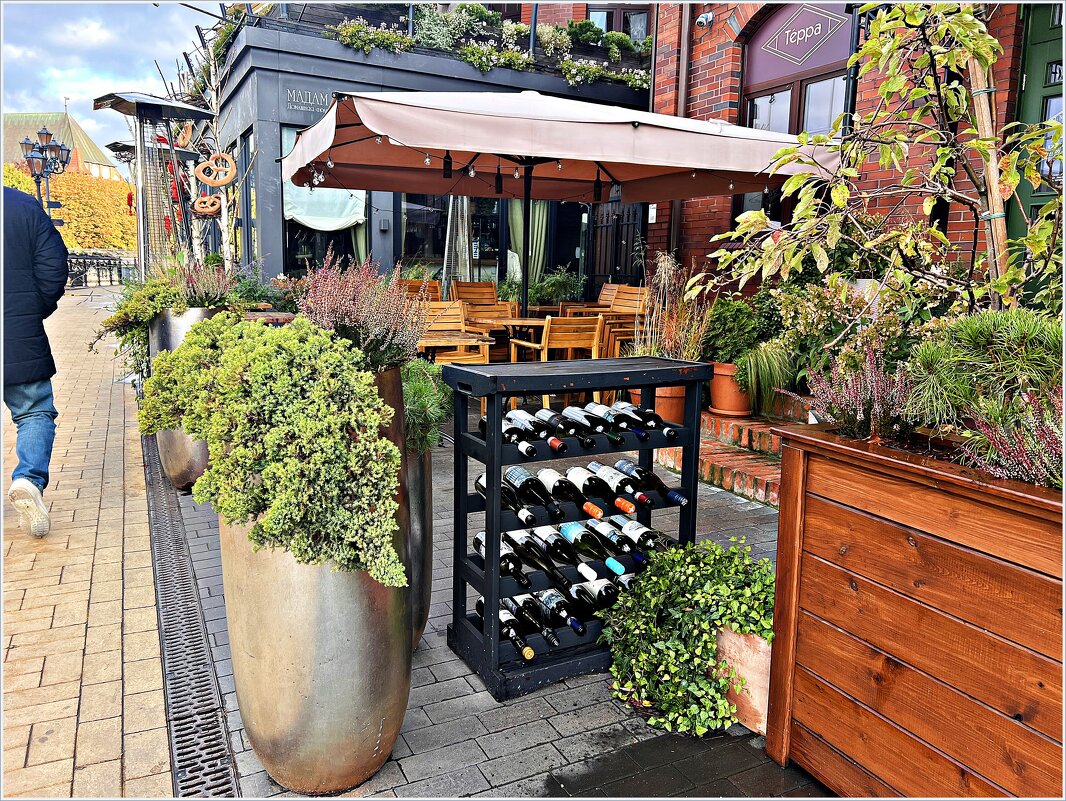 ******** - Валерия Комова