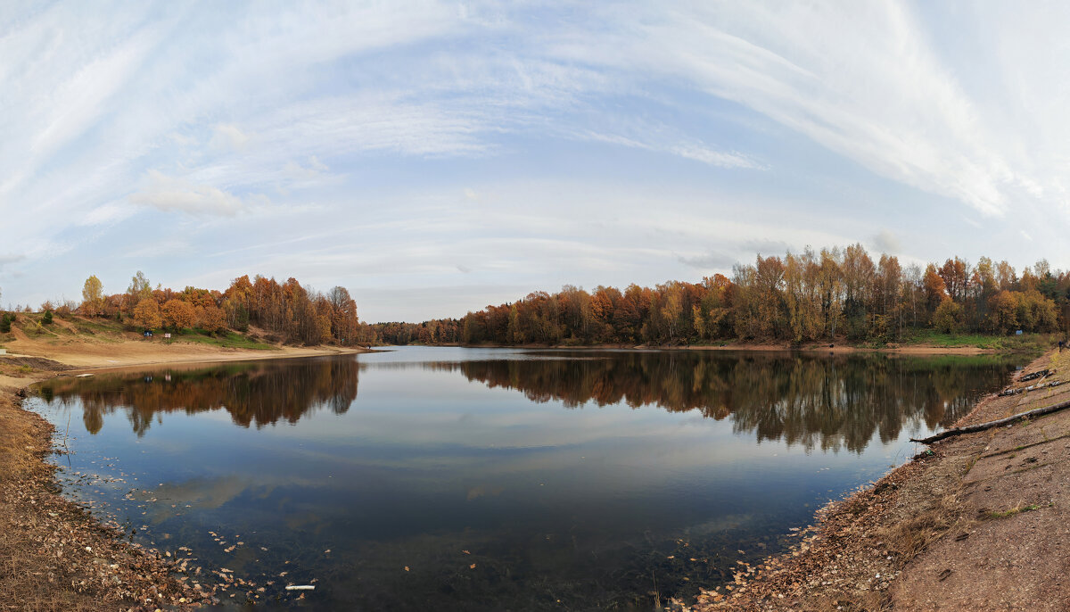 Александровская плотина - Денис Бочкарёв Александровская плотина - Денис Бочкарёв