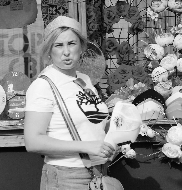 *** ну что тебе надобно, старче ? - Виктор Никитенко