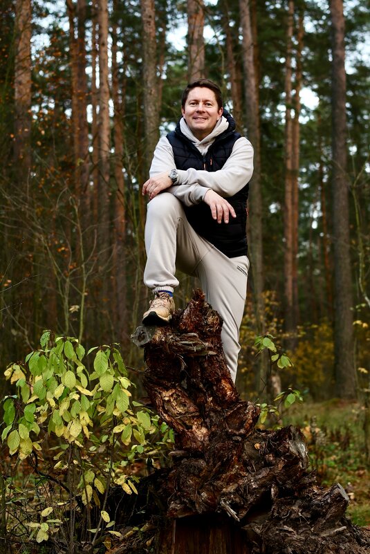 Нерукотворный… - Натали Королева