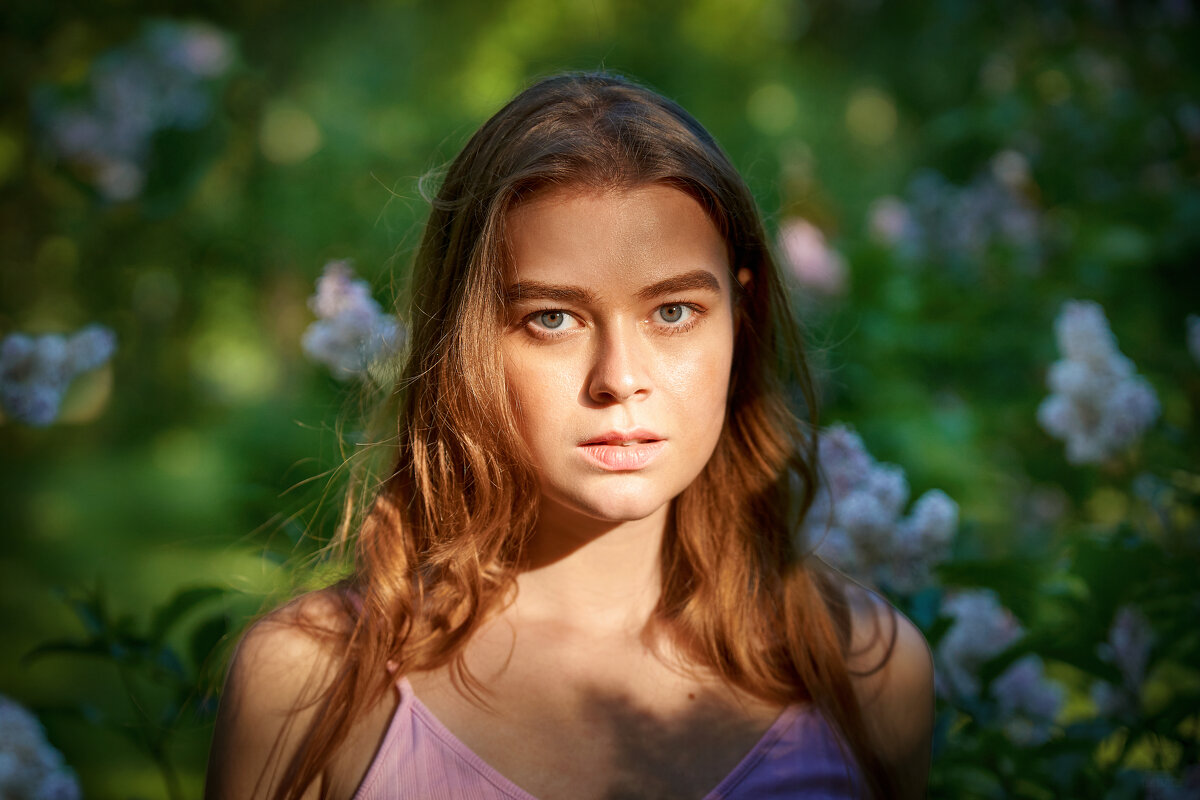 Алина - Алексей Павлов