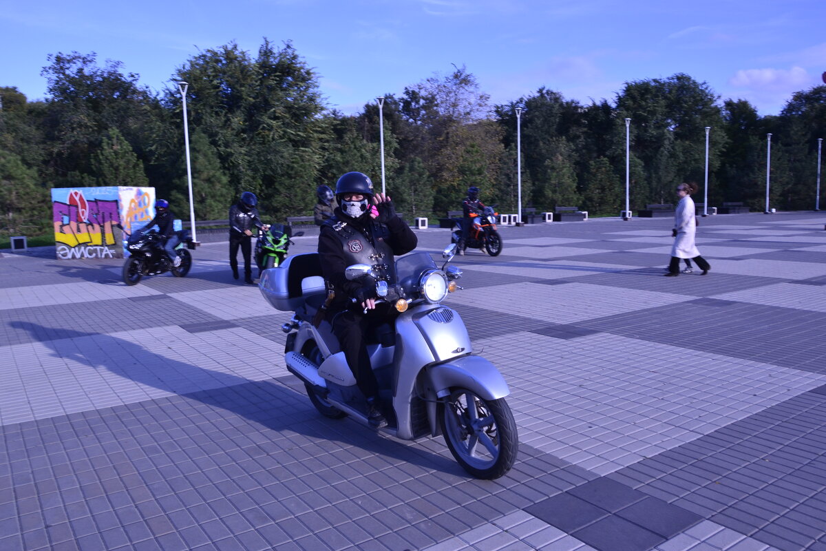 *** - Виктор *** - Виктор