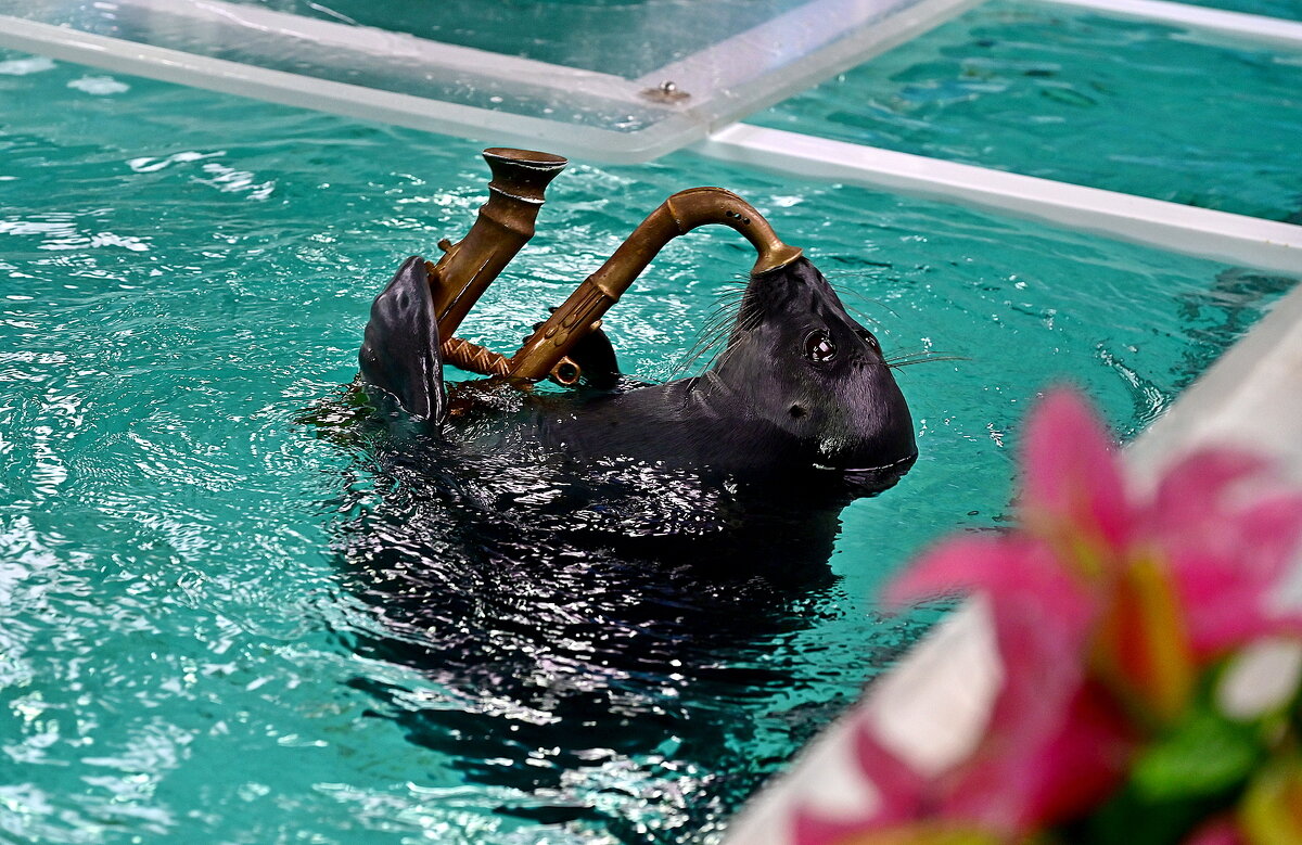 Джаз.... - Владимир Куликов