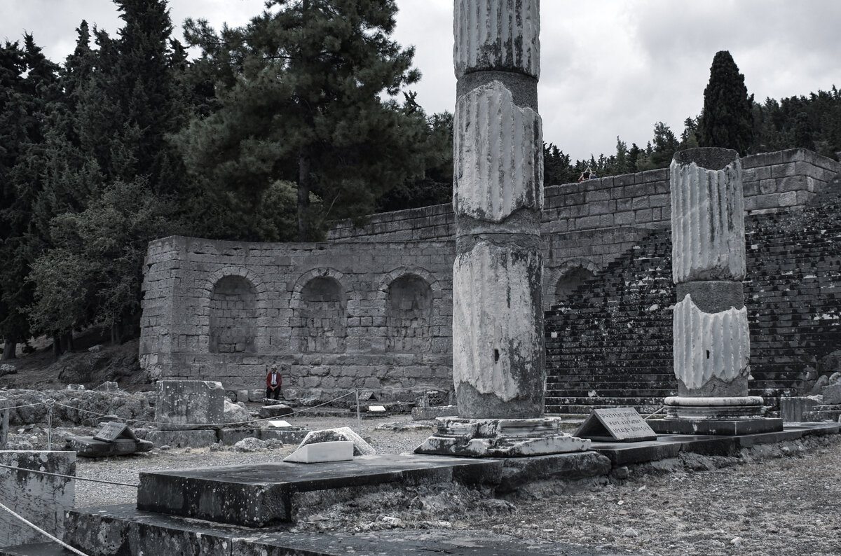 Былое и думы... - Лара Leila