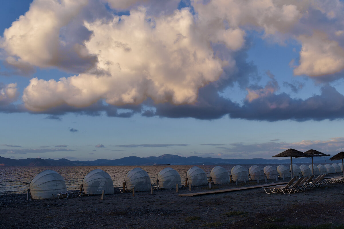 Кос - Лара Leila