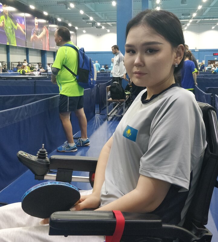 Гульдер - Андрей Хлопонин