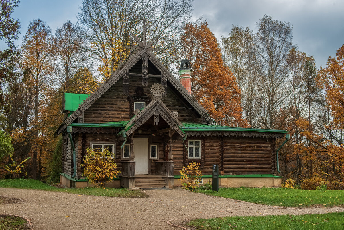 ,,, - Николай 