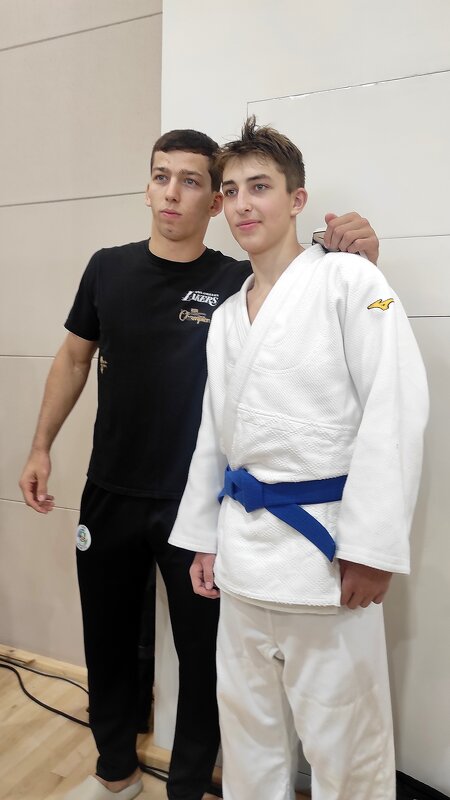 С Тимуром Арбузовым - (Раз уж начал - побеждай!) - Татьяна Лютаева