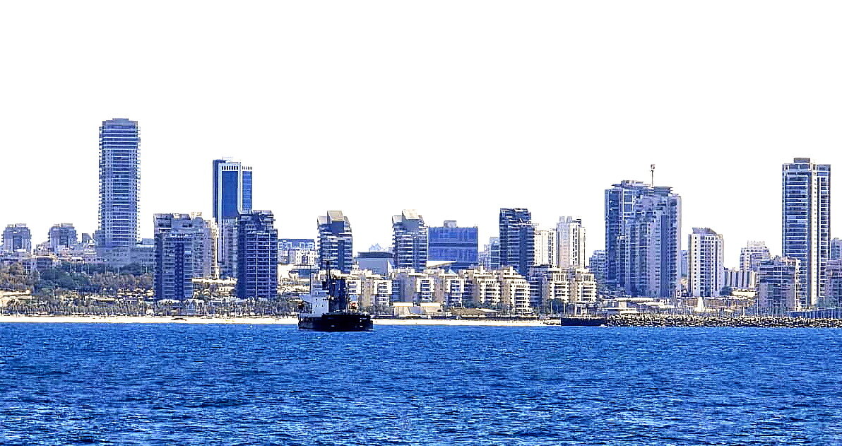 г.Ашдод - Александр Владимирович Никитенко