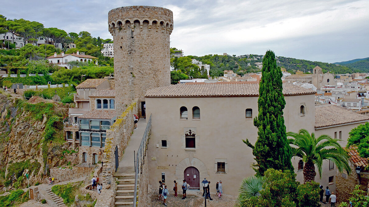 Город на море - Alexandеr P