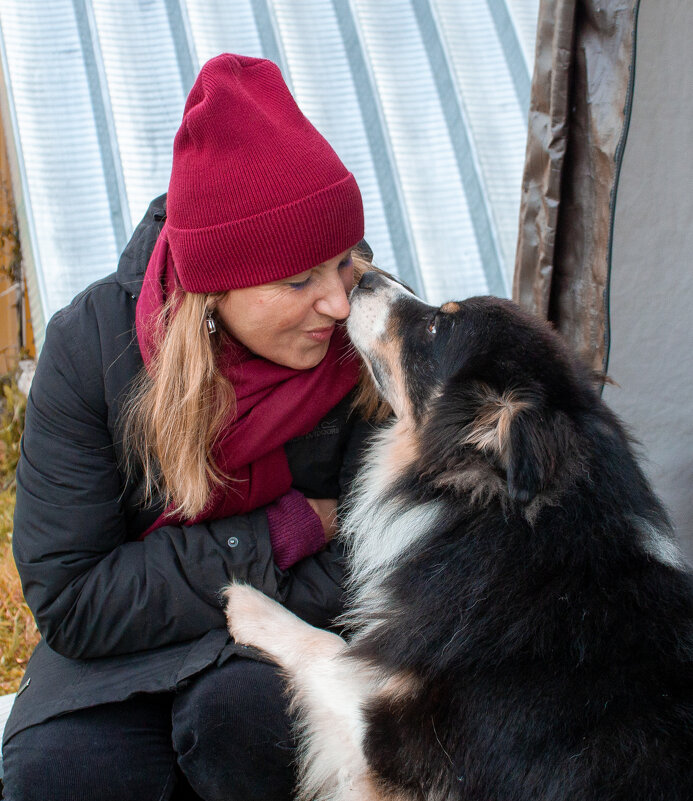 ты меня любишь?.... - Владимир Зеленцов