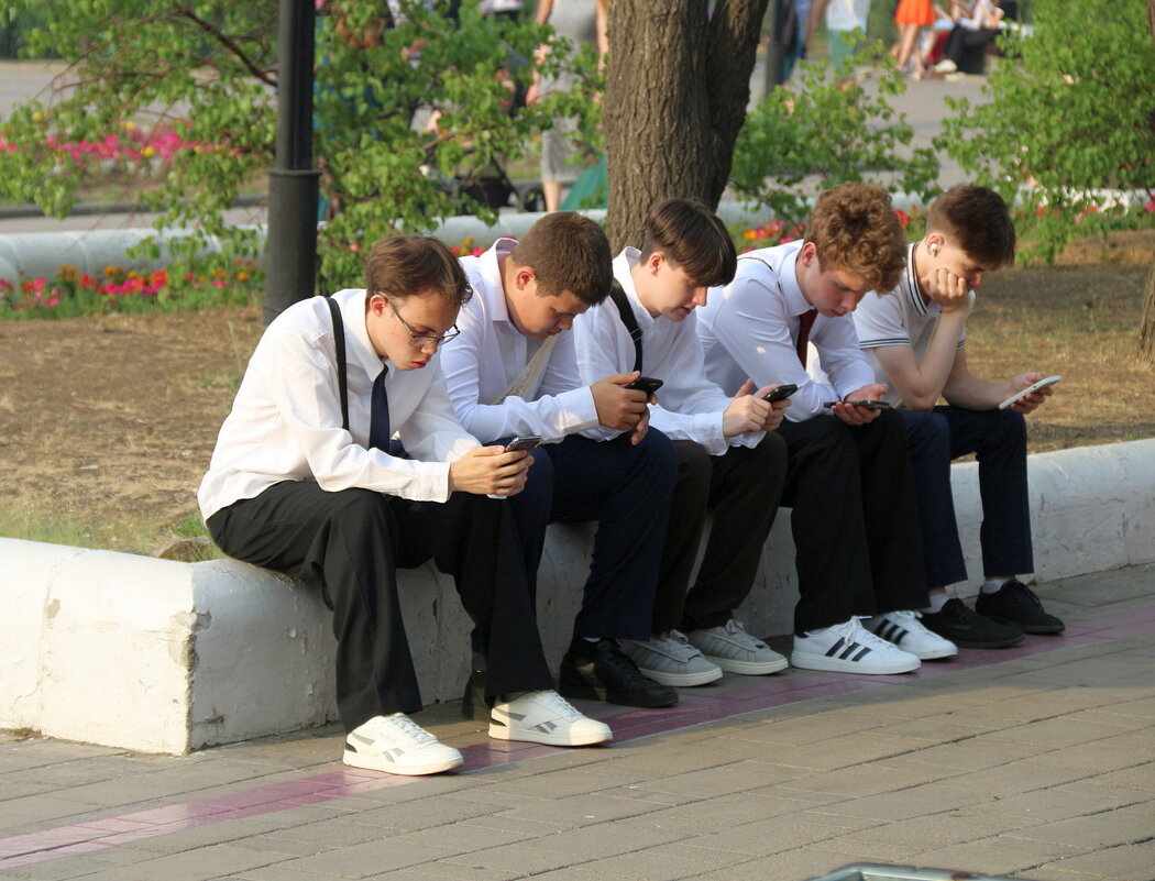 *** - Мишель71 