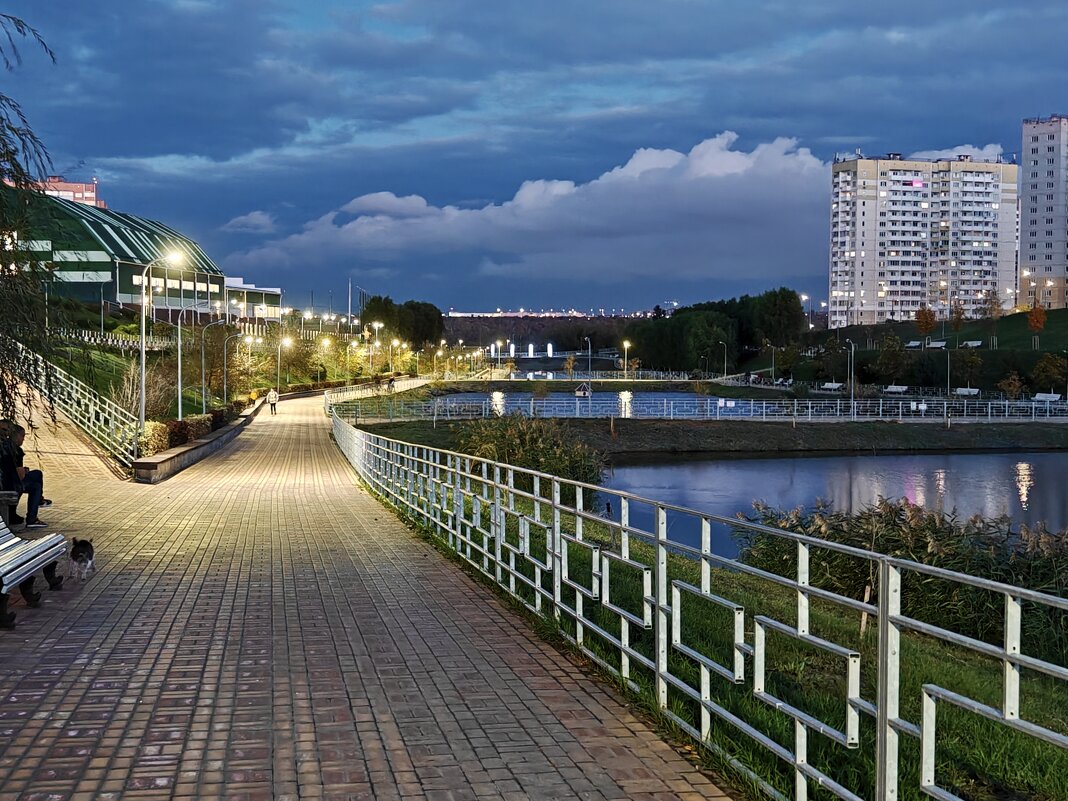 Ростовские зарисовки - Александр Гапоненко Ростовские зарисовки - Александр Гапоненко