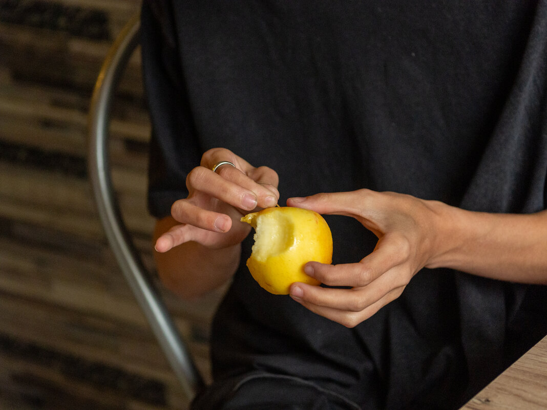 малая - Александр 