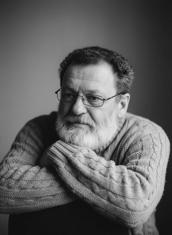 ИИ - Alexandr Engels 