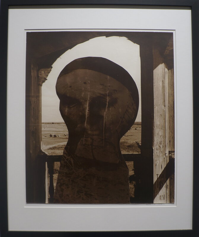 Геннадий Приходько / Икона / 1981 г. - zavitok *