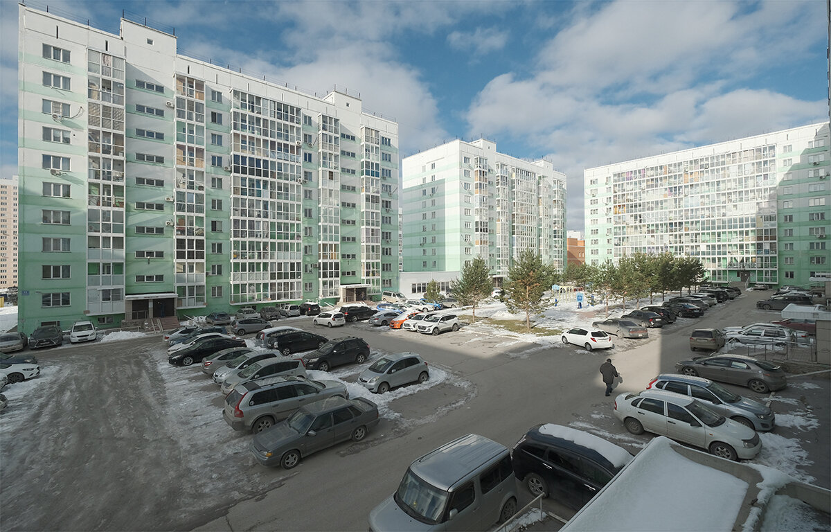 Виталия Потылицына - Dmitry i Mary S