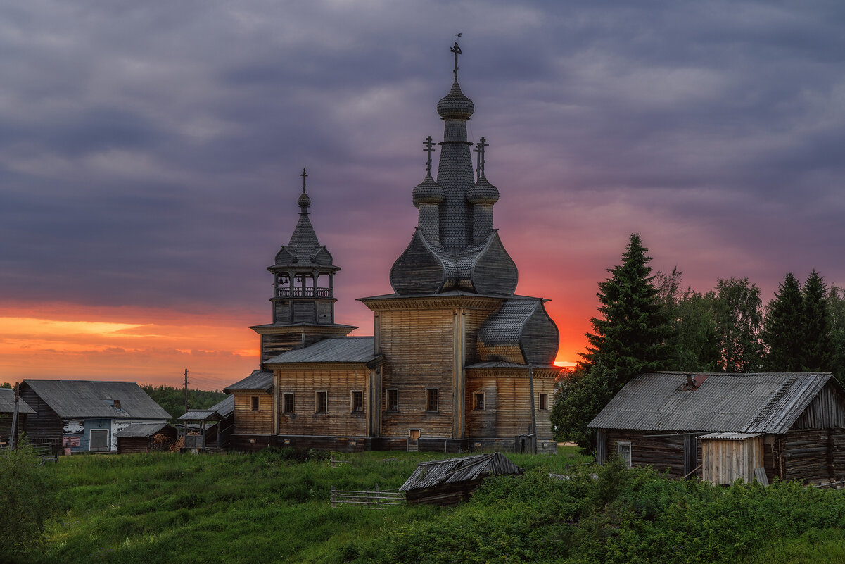 Кимжа - Sergey38 