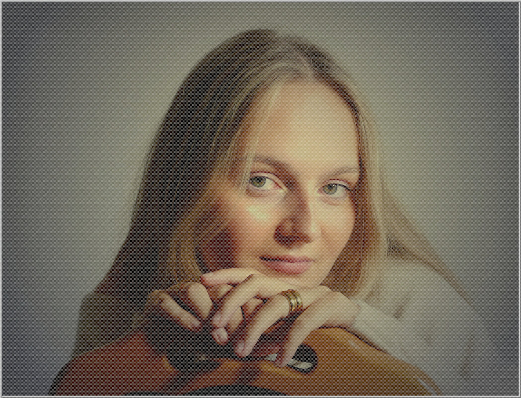 ВЗГЛЯД... - Elvira E. 