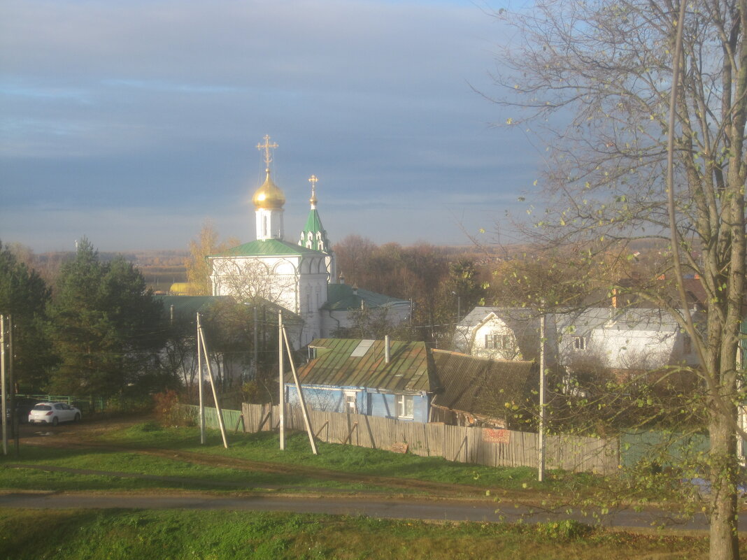 С ПОКРОВОМ! МИРА,СЧАСТЬЯ И ДОБРА! - Елена Семигина С ПОКРОВОМ! МИРА,СЧАСТЬЯ И ДОБРА! - Елена Семигина