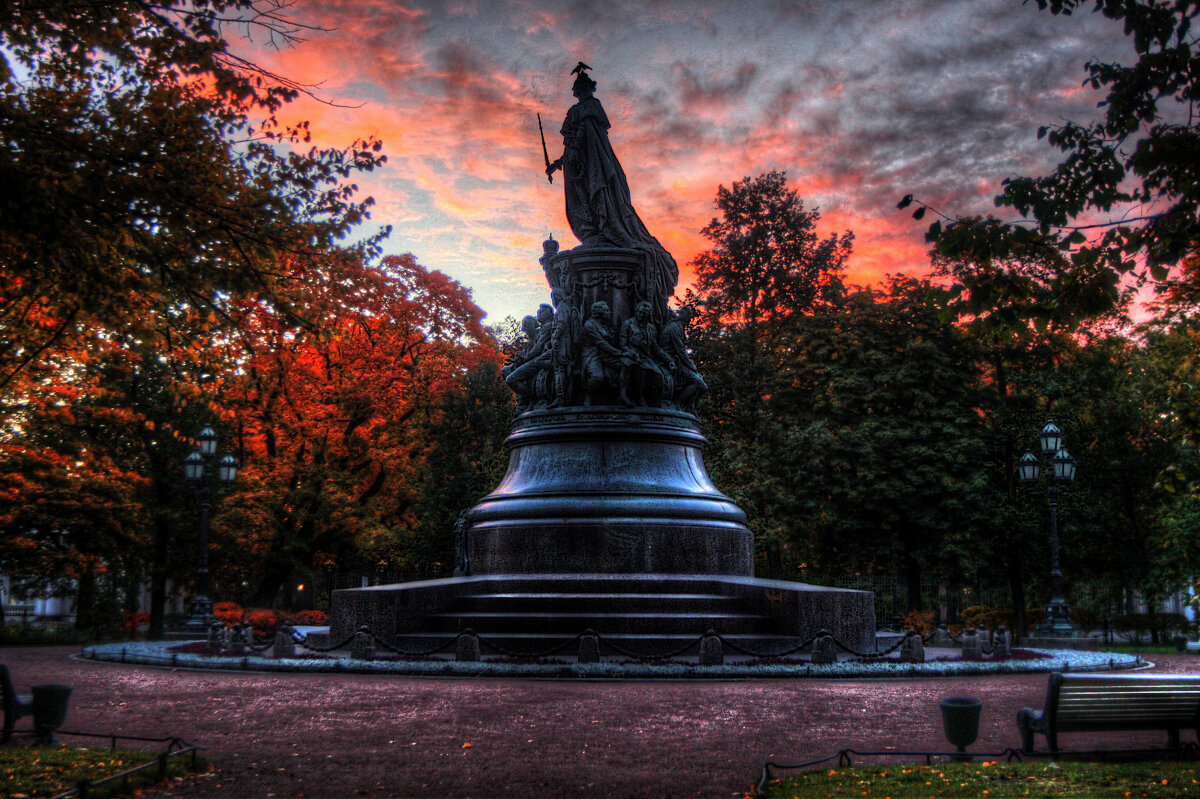 *** - Сергей Григорьев