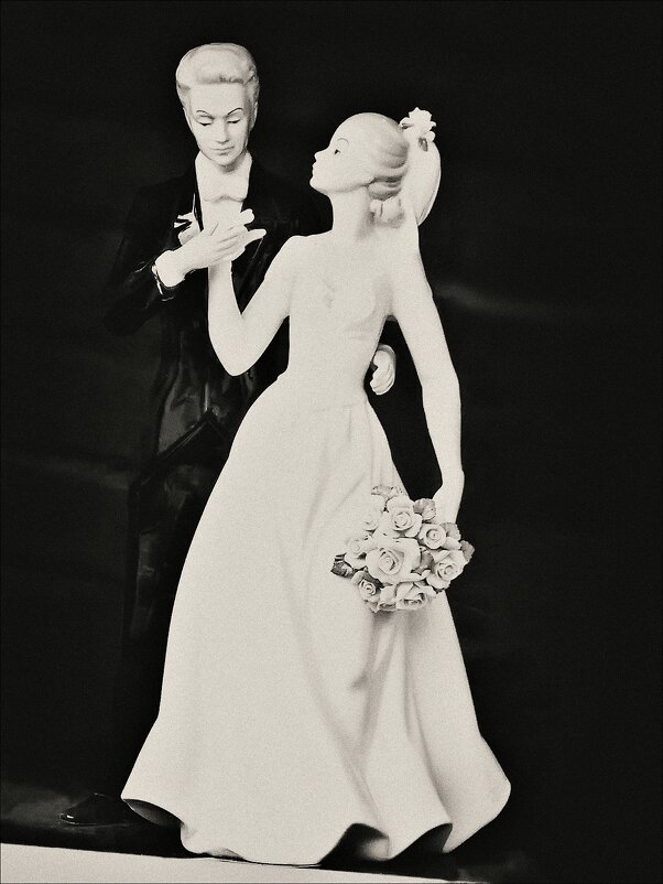 Вместе навсегда... - Валентина *