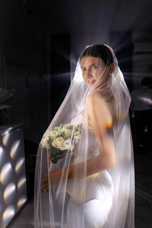 Невеста - Марина Демченко