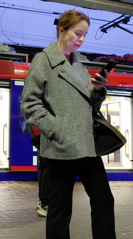 *** - Владимир Захаров