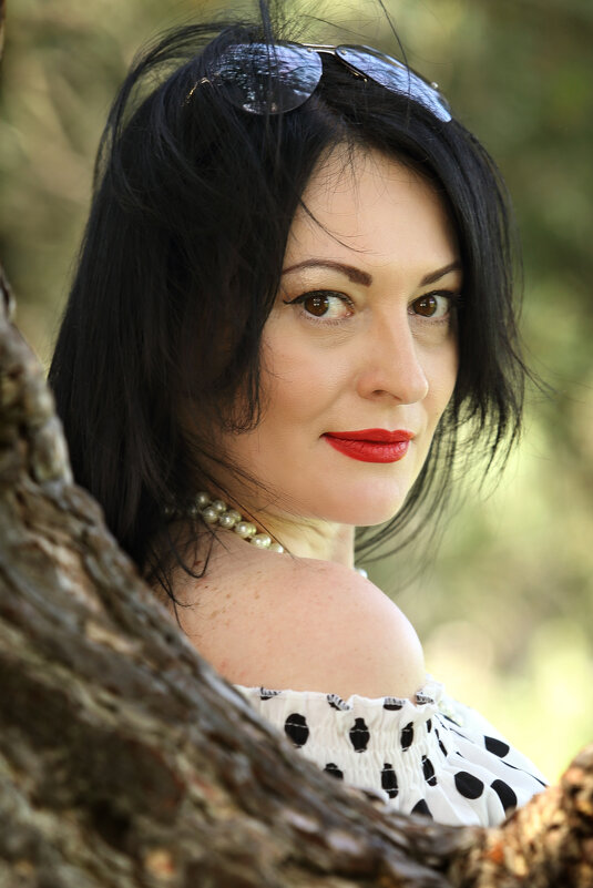 Люси - Сергей Удовенко