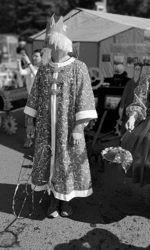 Сказка - Радмир Арсеньев