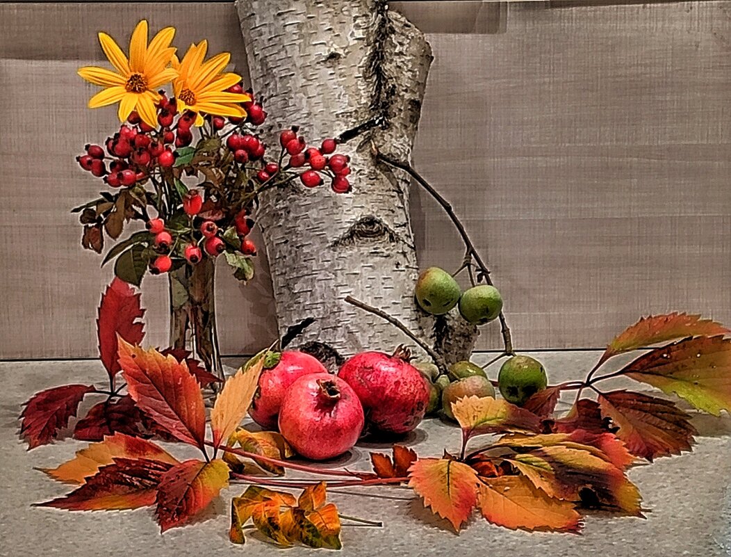 ... - Светлана Тихонина