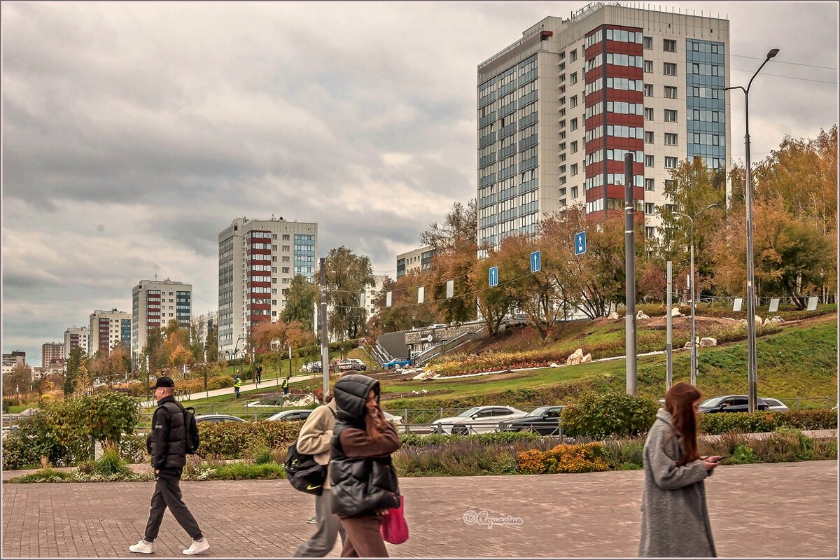 Пермь... - Aquarius - Сергей Пермь... - Aquarius - Сергей