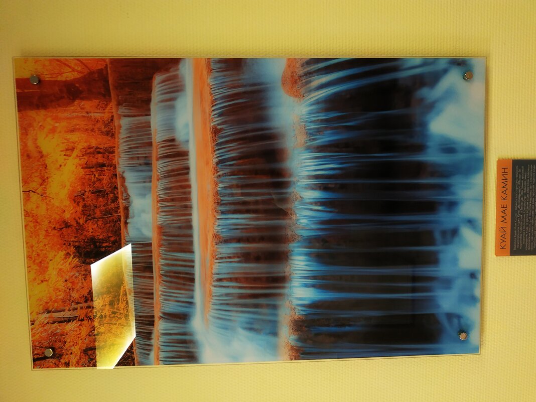 А что ещё делать в больнице после операции?! Гуляю по коридорам - Андрей Лукьянов