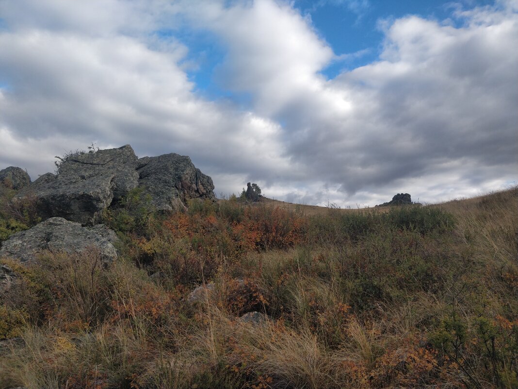 К вершине.Идем,друг. - Андрей Хлопонин