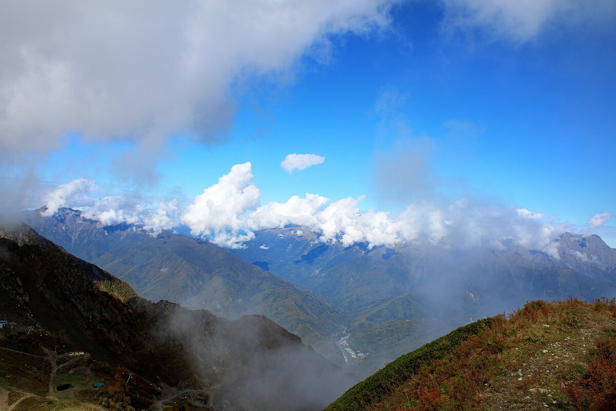 Прикоснуться к облакам) - Татьяна Лютаева Прикоснуться к облакам) - Татьяна Лютаева